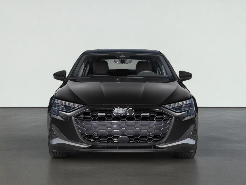 2026 Audi A3 Premium