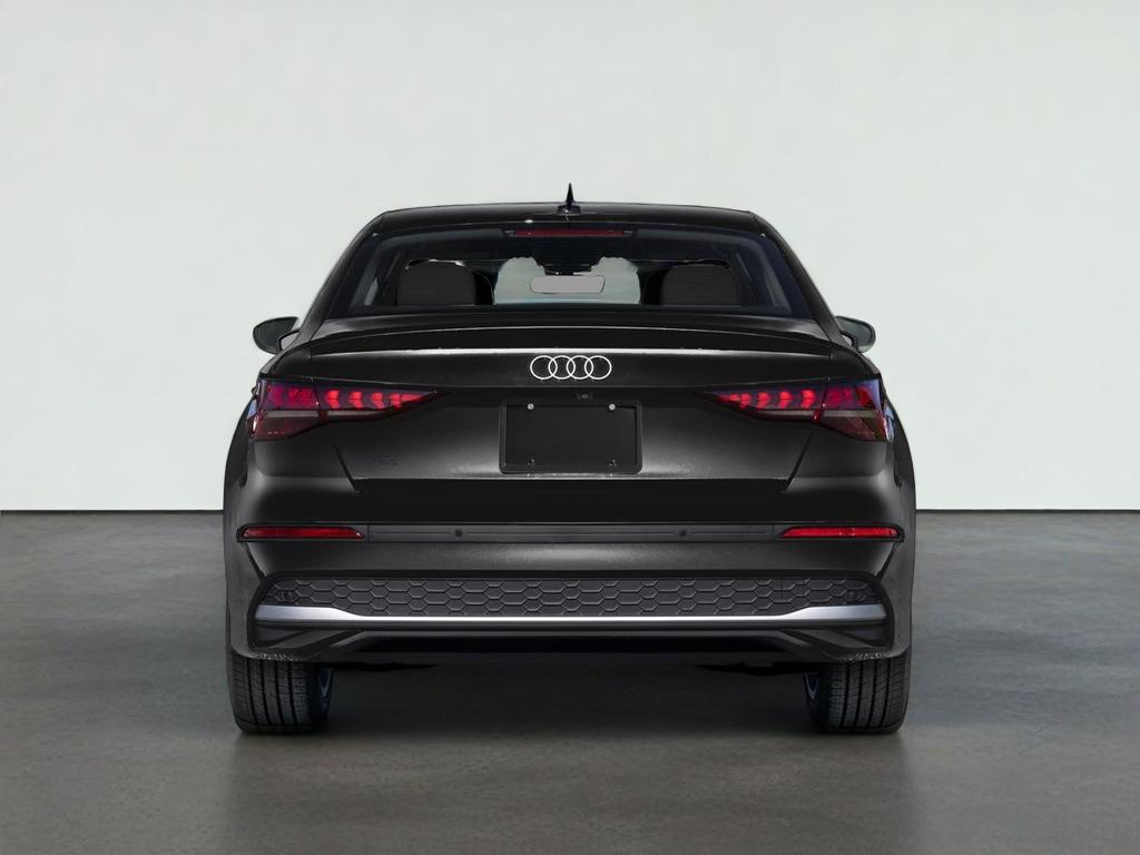 2026 Audi A3 Premium