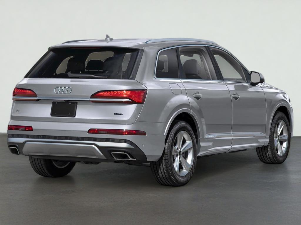 2026 Audi Q7 Premium