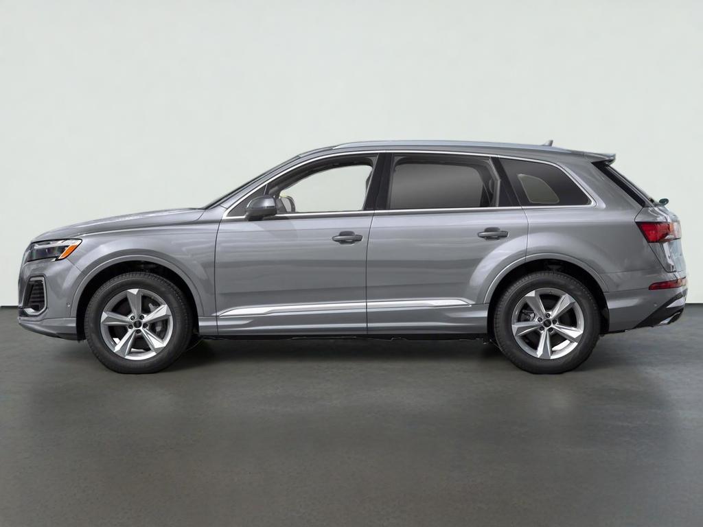 2026 Audi Q7 Premium