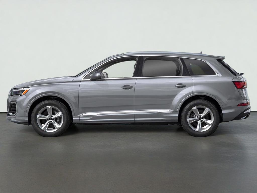 2026 Audi Q7 Premium