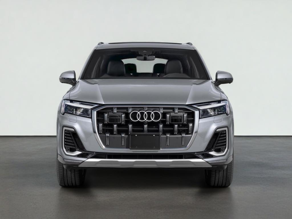 2026 Audi Q7 Premium