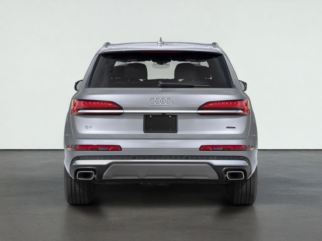 2026 Audi Q7 Premium