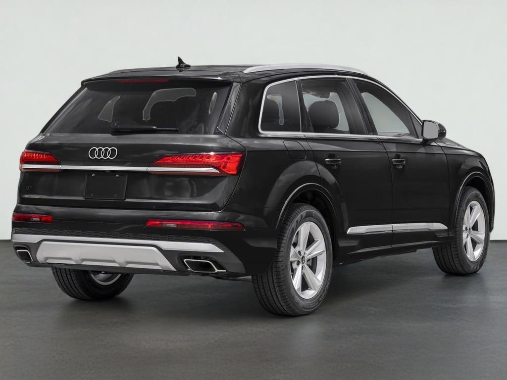2025 Audi Q7 Premium