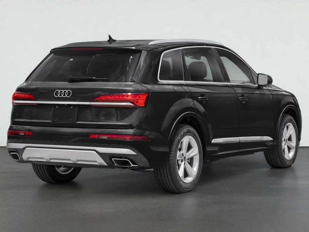 2026 Audi Q7 Premium