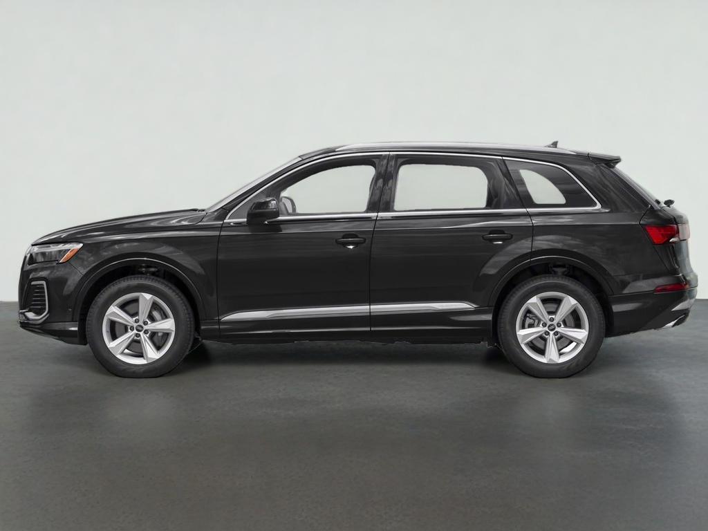 2025 Audi Q7 Premium