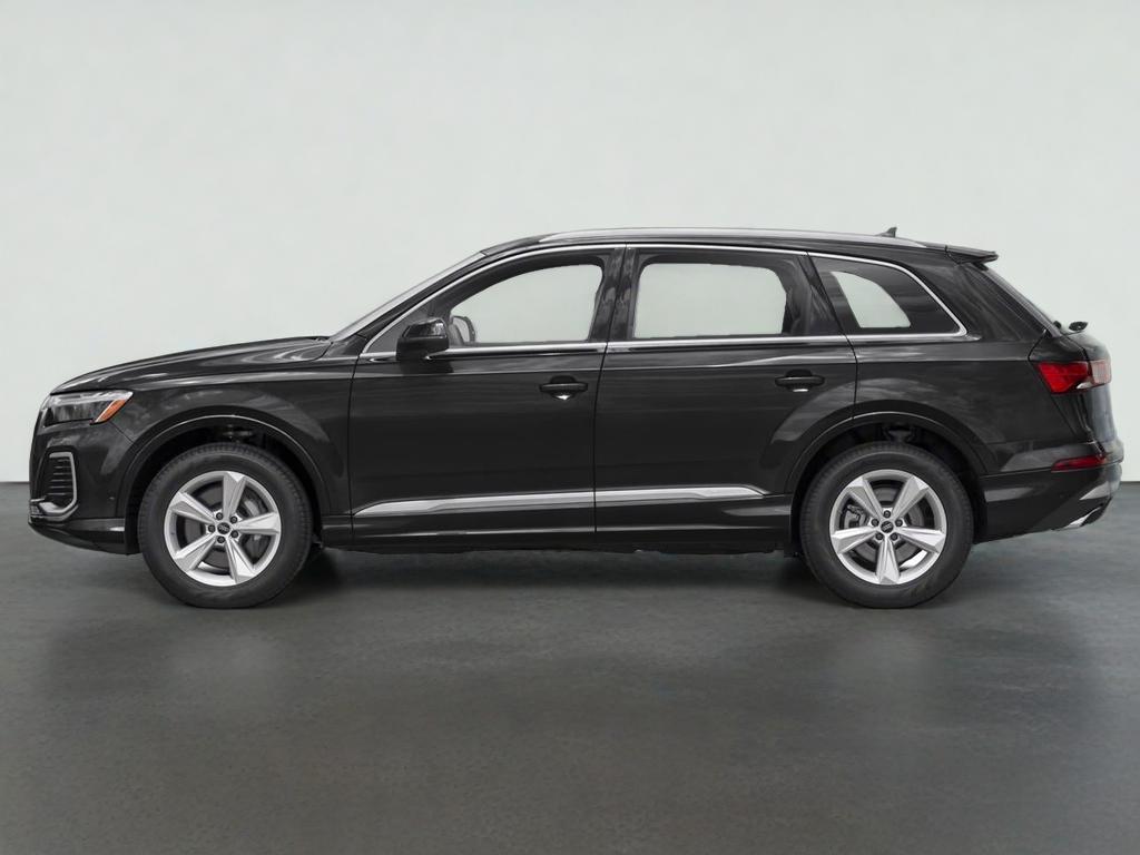 2026 Audi Q7 Premium