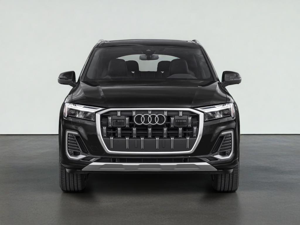 2025 Audi Q7 Premium