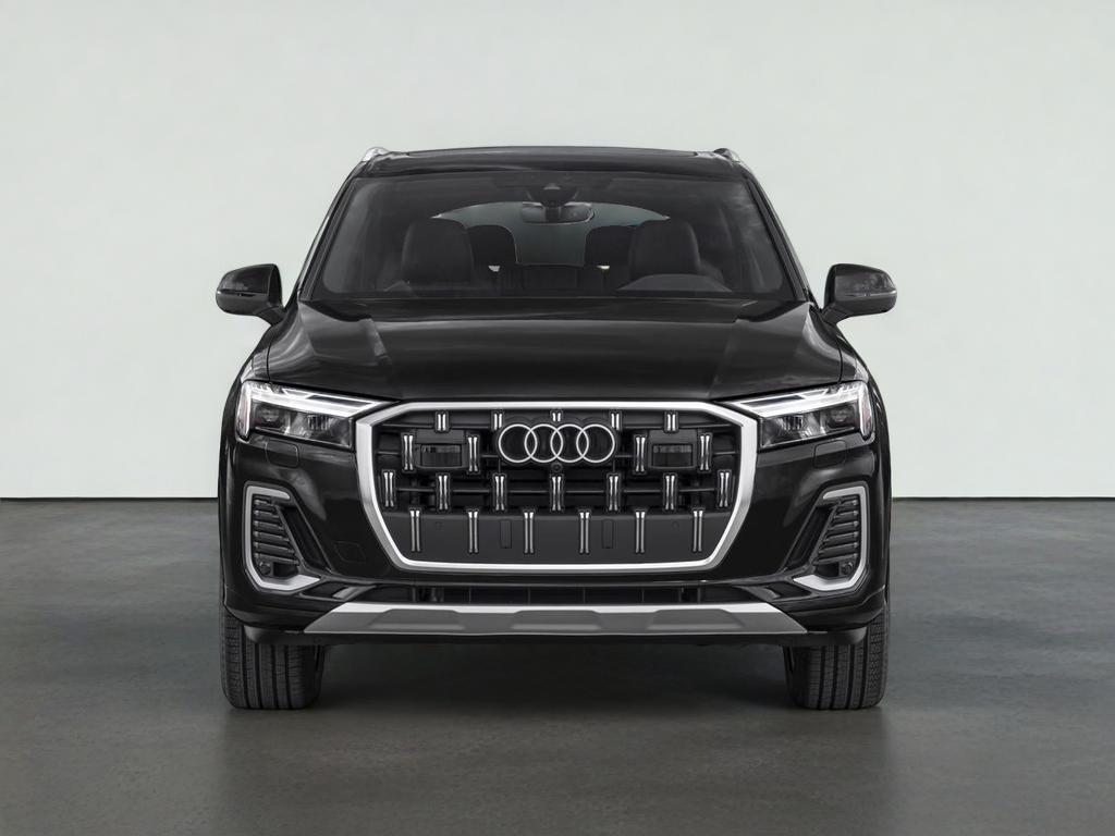 2026 Audi Q7 Premium