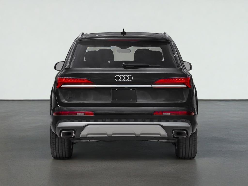 2025 Audi Q7 Premium