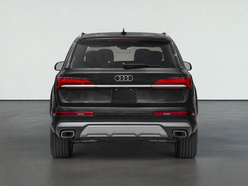2026 Audi Q7 Premium