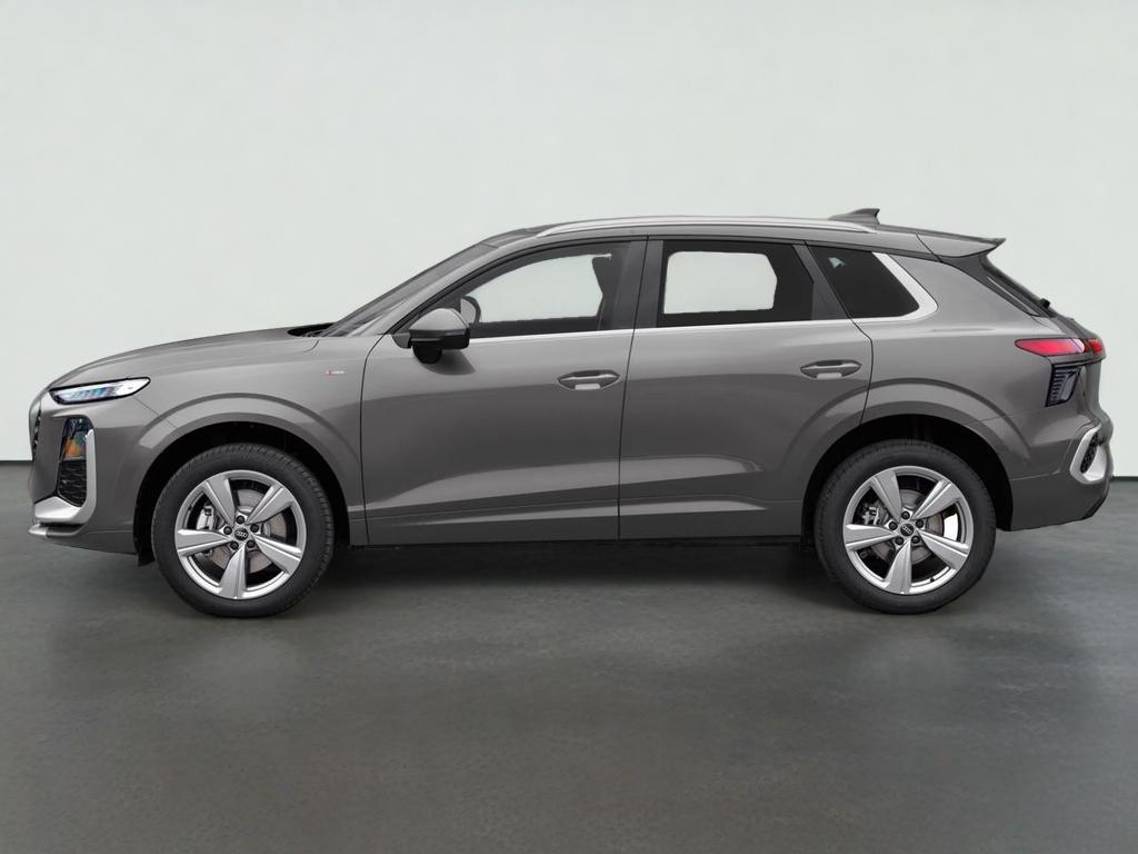 2026 Audi Q3 S line