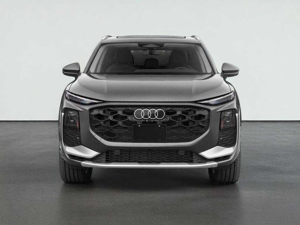 2026 Audi Q3 S line