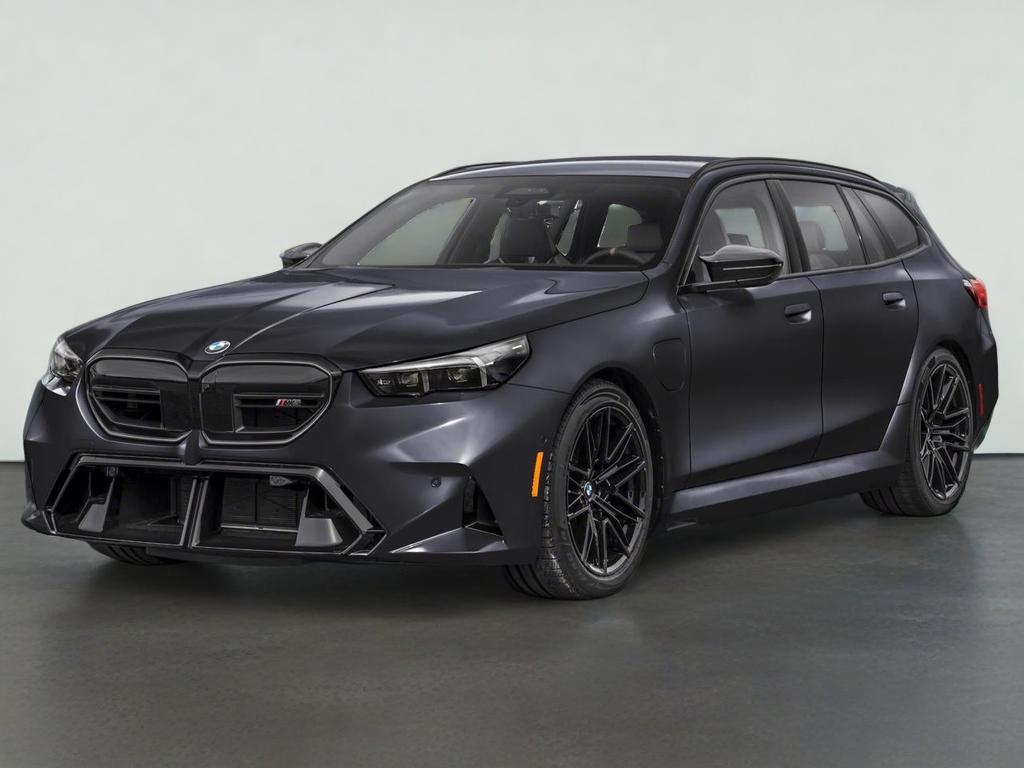 2025 BMW M5 Base