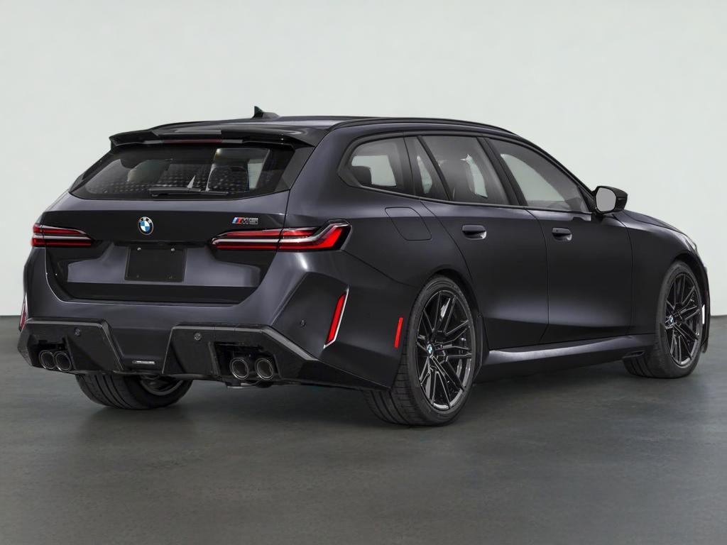 2025 BMW M5 Base
