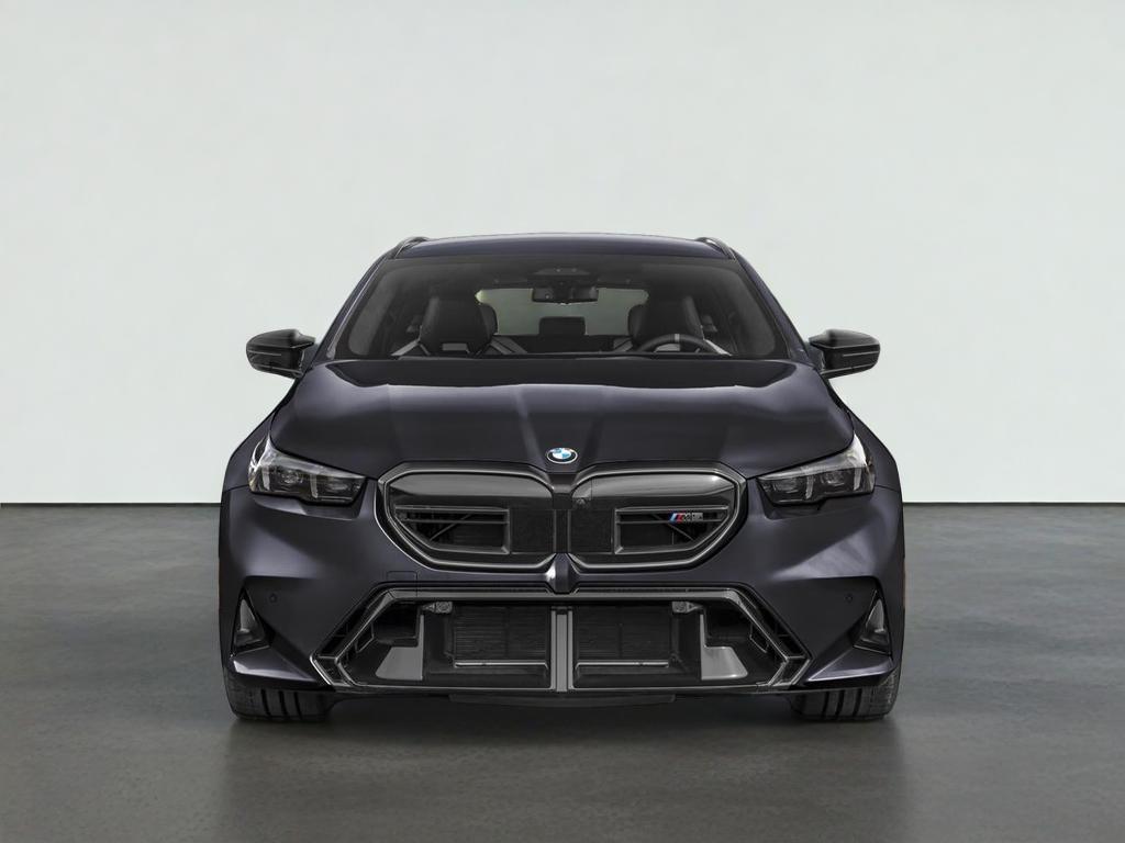 2025 BMW M5 Base