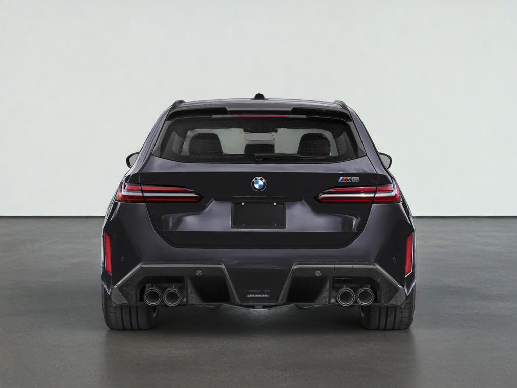 2025 BMW M5 Base