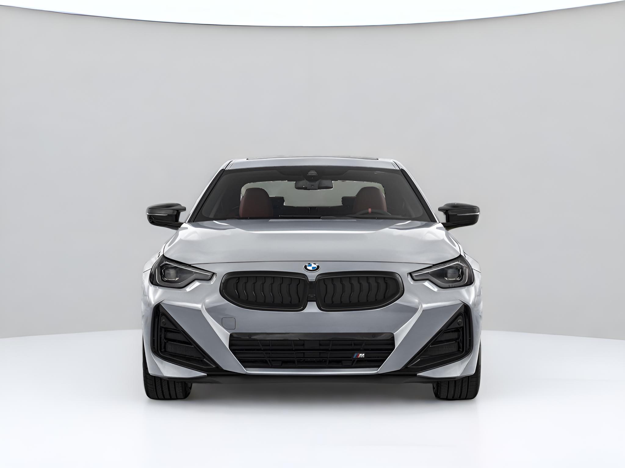 2026 BMW 2 Series M240i