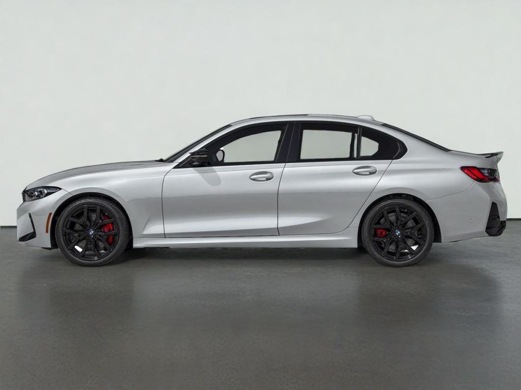 2026 BMW 3 Series M340i