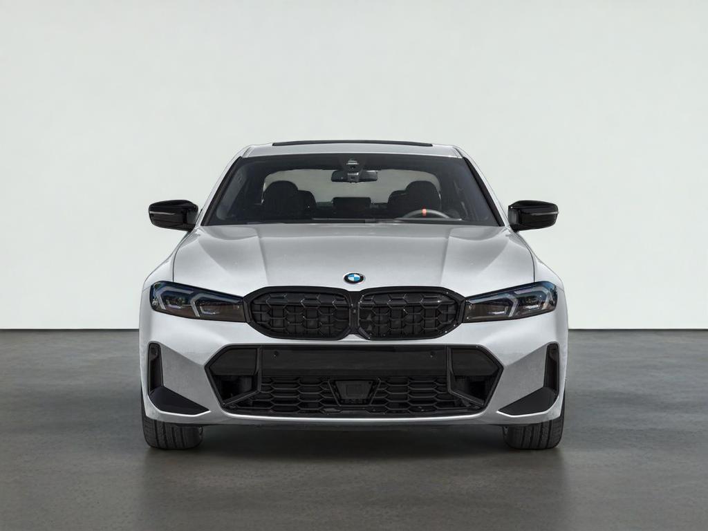 2026 BMW 3 Series M340i