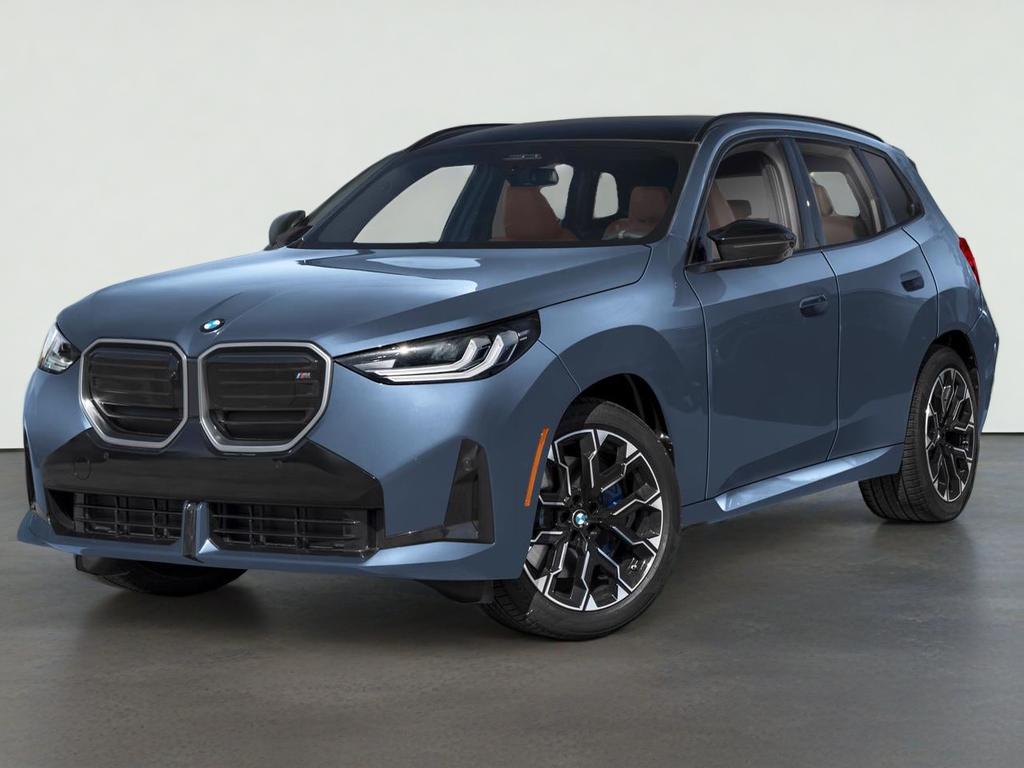 2025 BMW X3 M50 xDrive