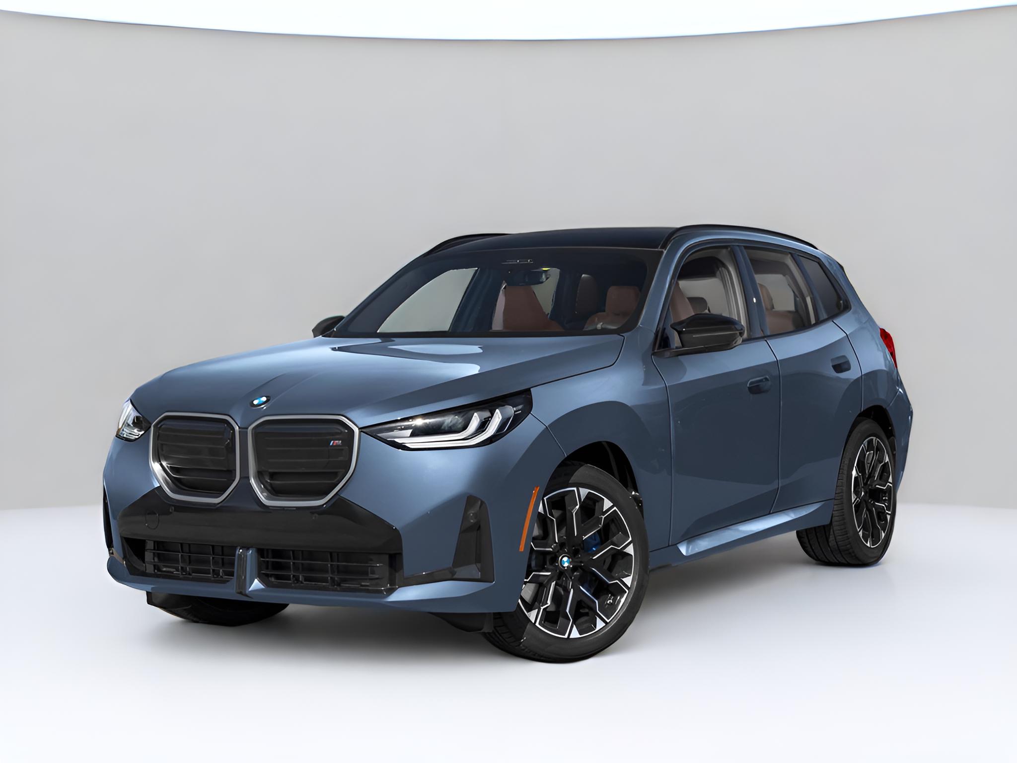 2025 BMW X3 M50 xDrive