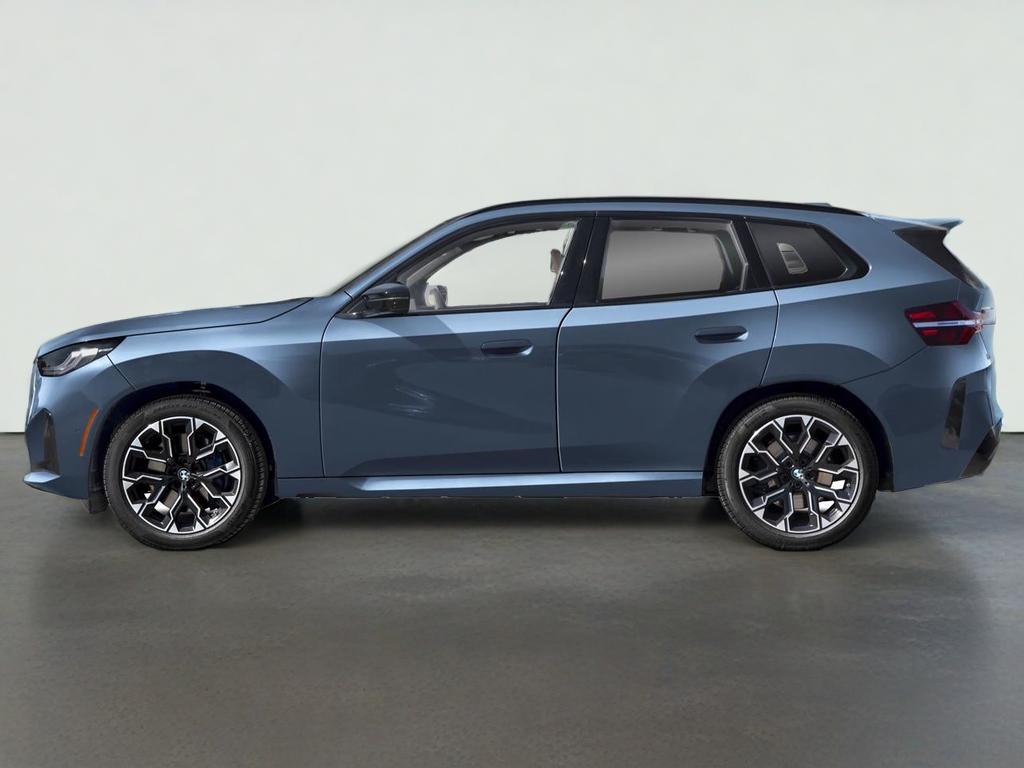 2025 BMW X3 M50 xDrive