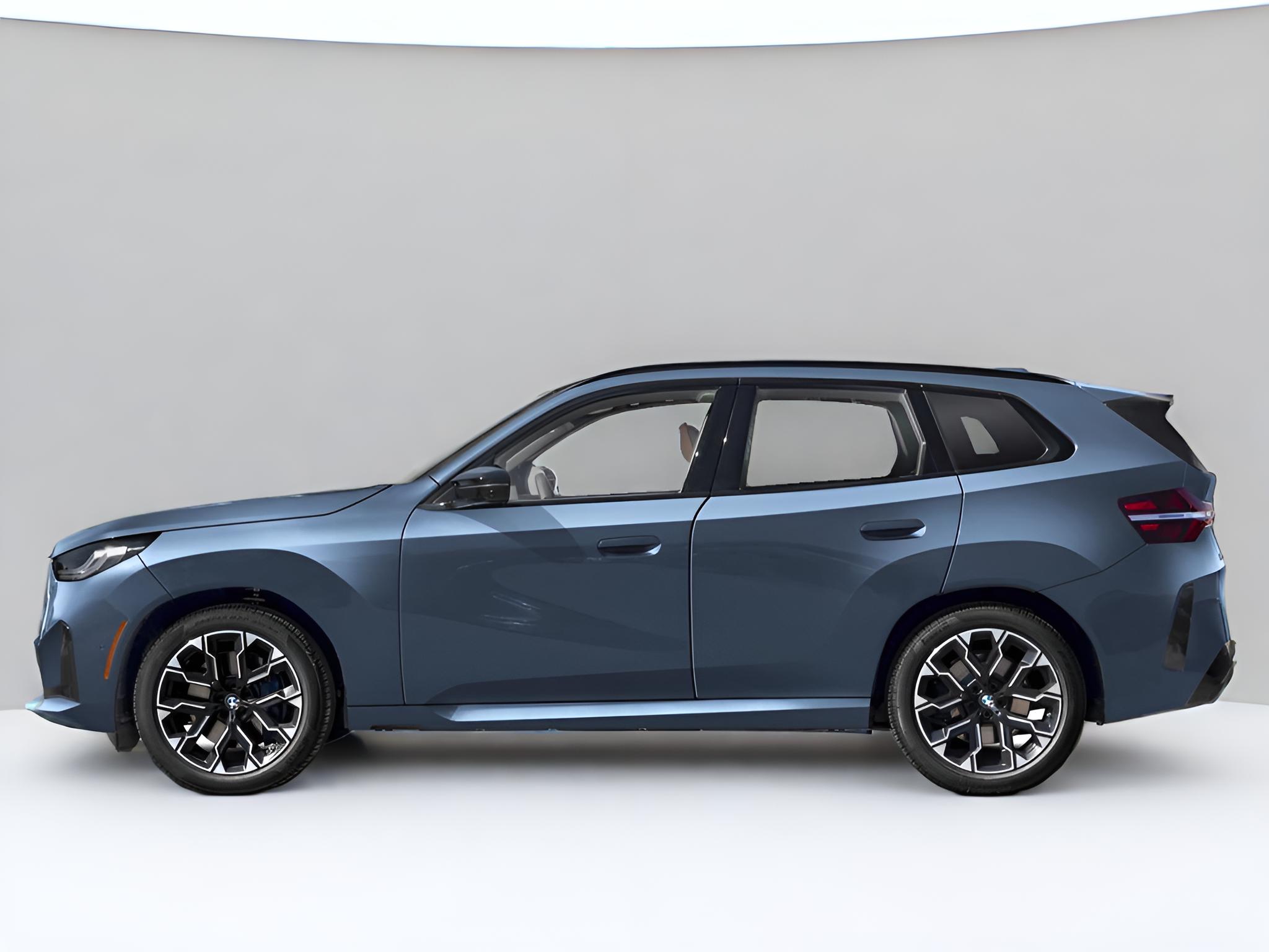 2025 BMW X3 M50 xDrive