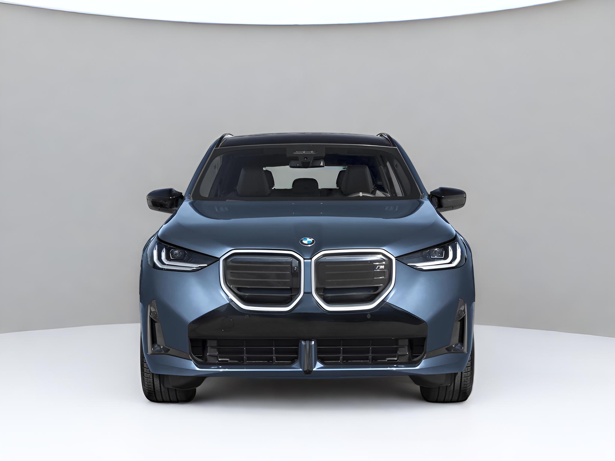 2025 BMW X3 M50 xDrive