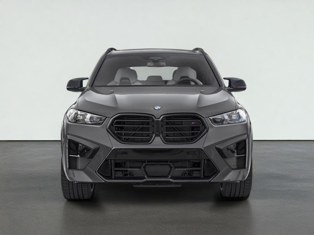 2026 BMW X5 M Competition