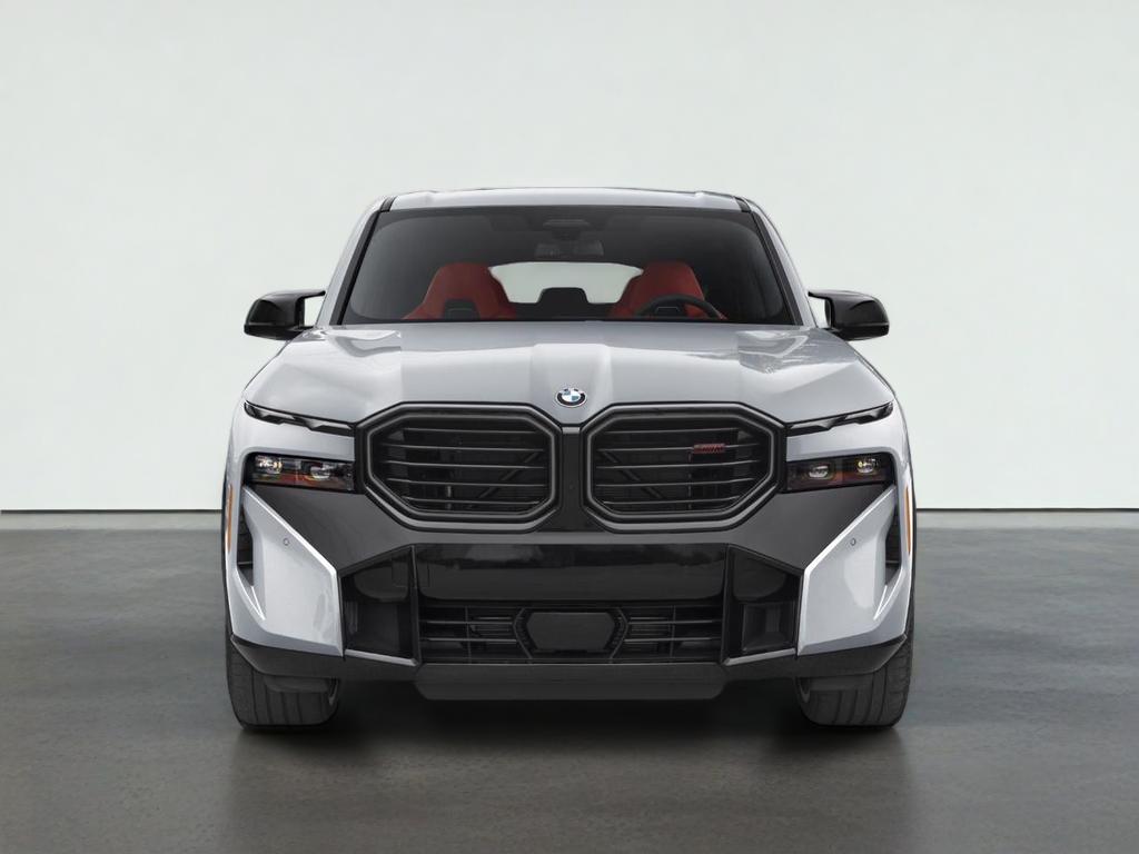 2026 BMW XM Label