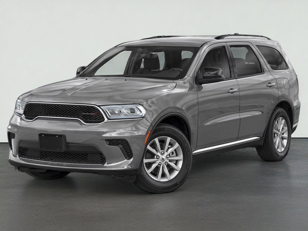 2024 Dodge Durango SRT 392 Premium AWD