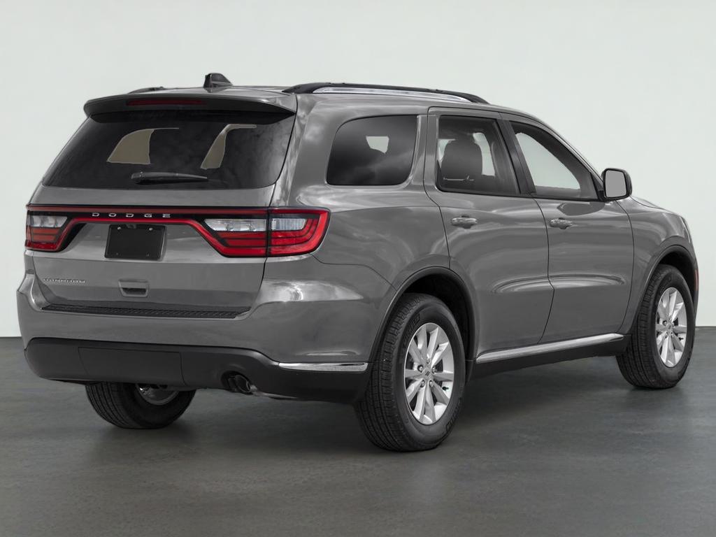2024 Dodge Durango SRT 392 Premium AWD