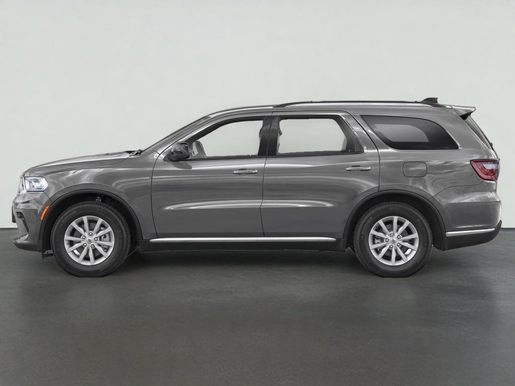 2024 Dodge Durango SRT 392 Premium AWD