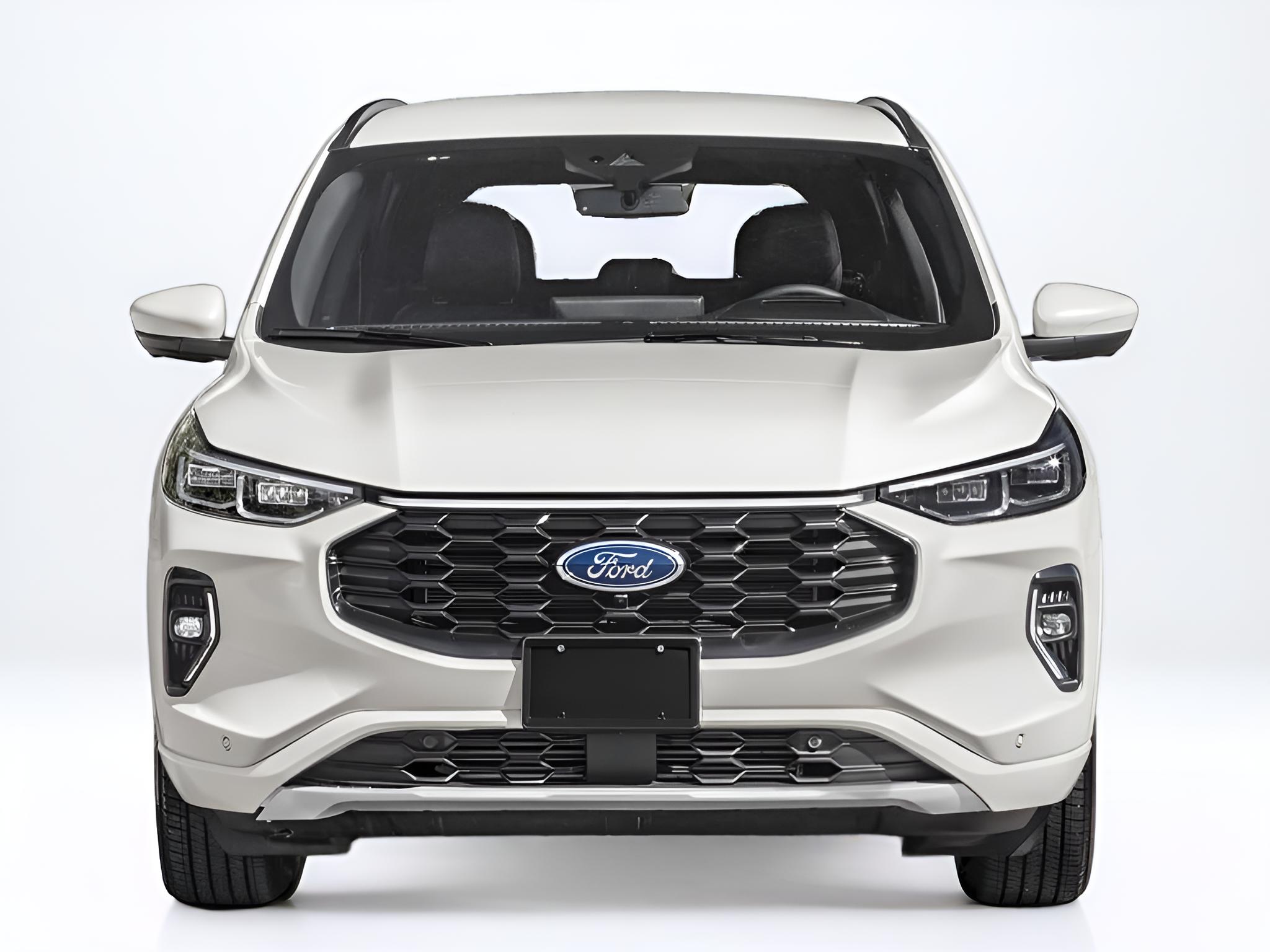 2023 Ford Escape ST-Line Elite