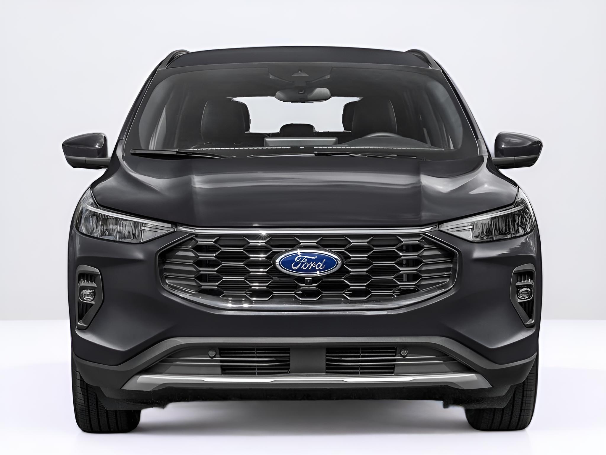 2026 Ford Escape ST-Line Select
