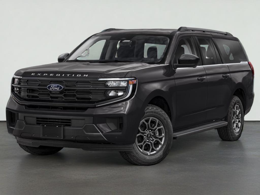 2026 Ford Expedition Max MAX Active