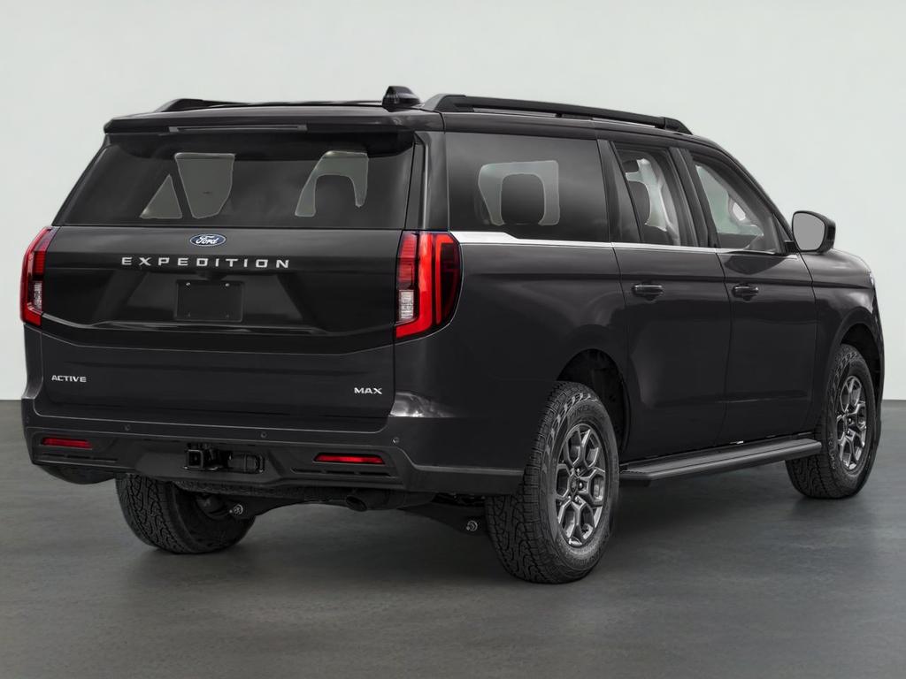 2026 Ford Expedition Max MAX Active