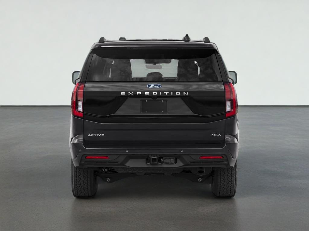 2026 Ford Expedition Max MAX Active