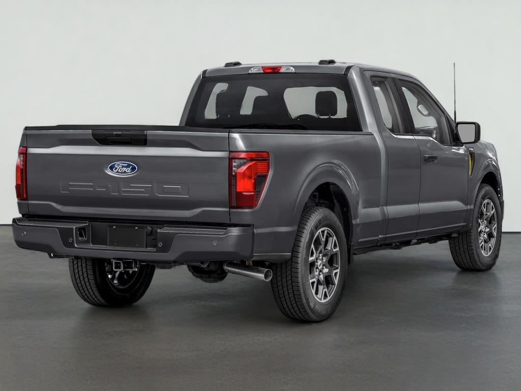 2026 Ford F-150 STX®