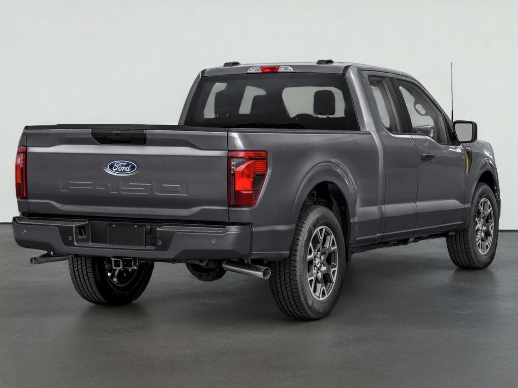 2026 Ford F-150 STX®