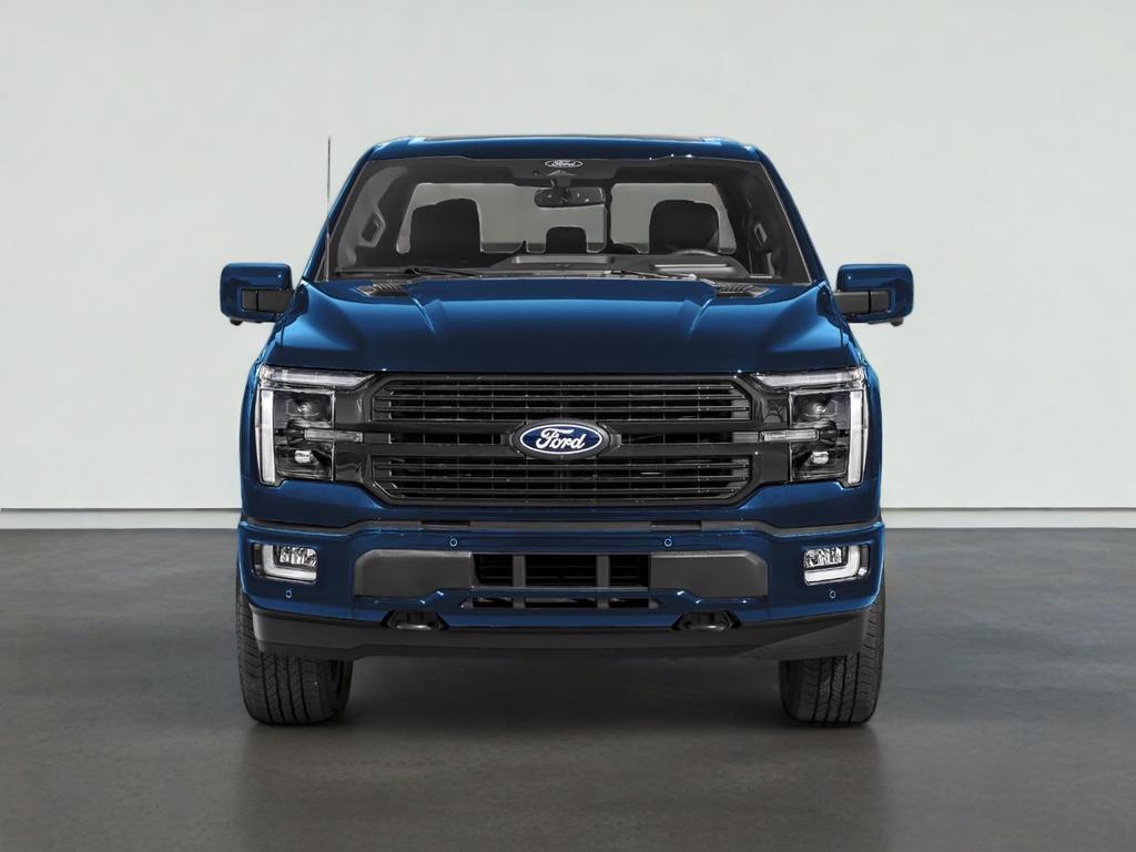 2026 Ford F-150 Platinum®