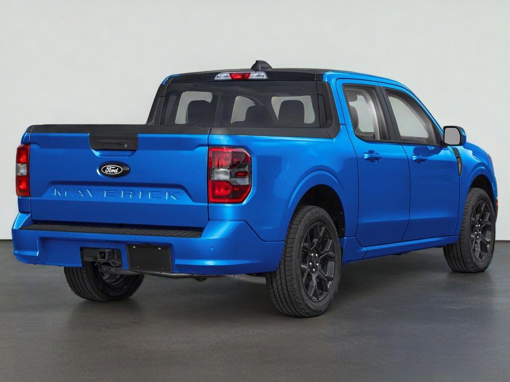 2026 Ford Maverick Maverick Lobo™
