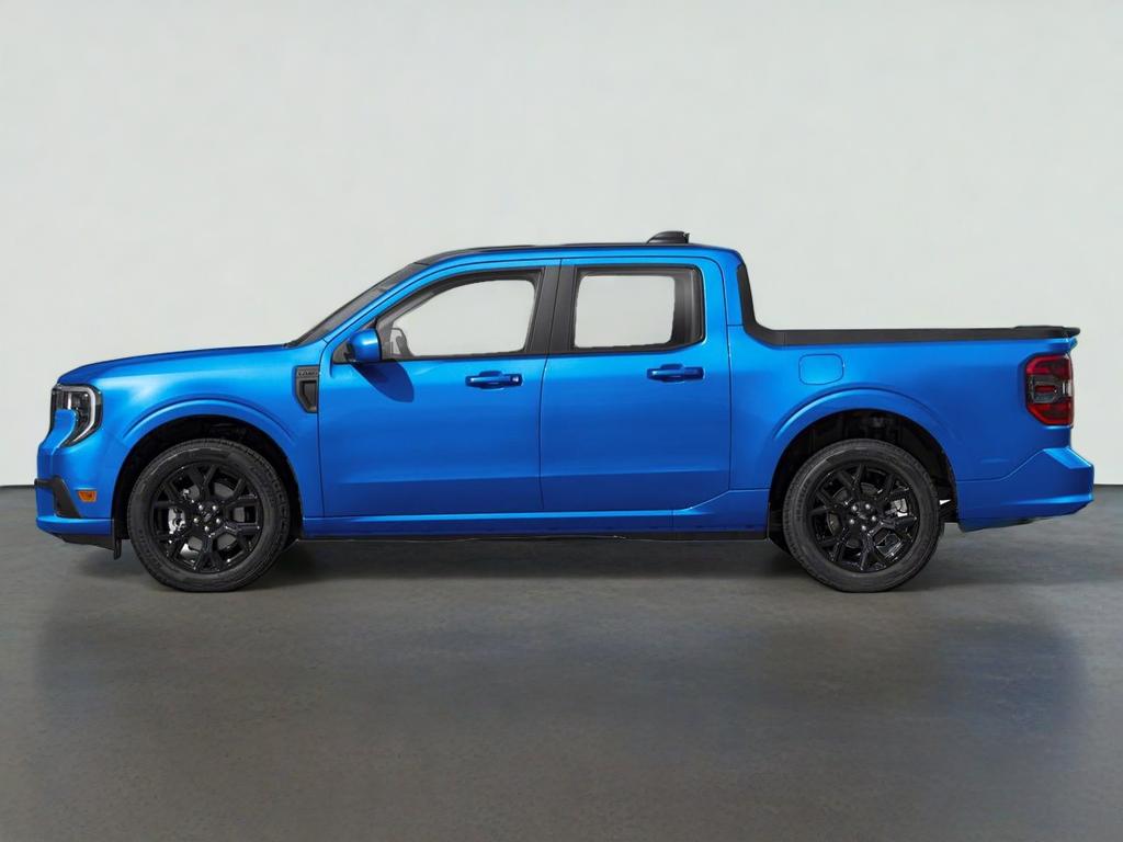 2026 Ford Maverick Maverick Lobo™