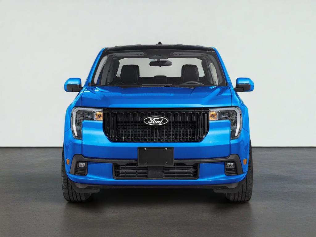 2026 Ford Maverick Maverick Lobo™