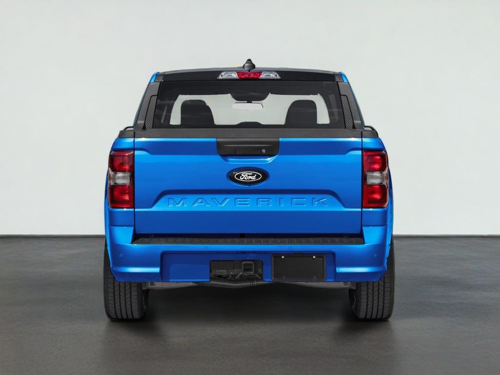 2026 Ford Maverick Maverick Lobo™