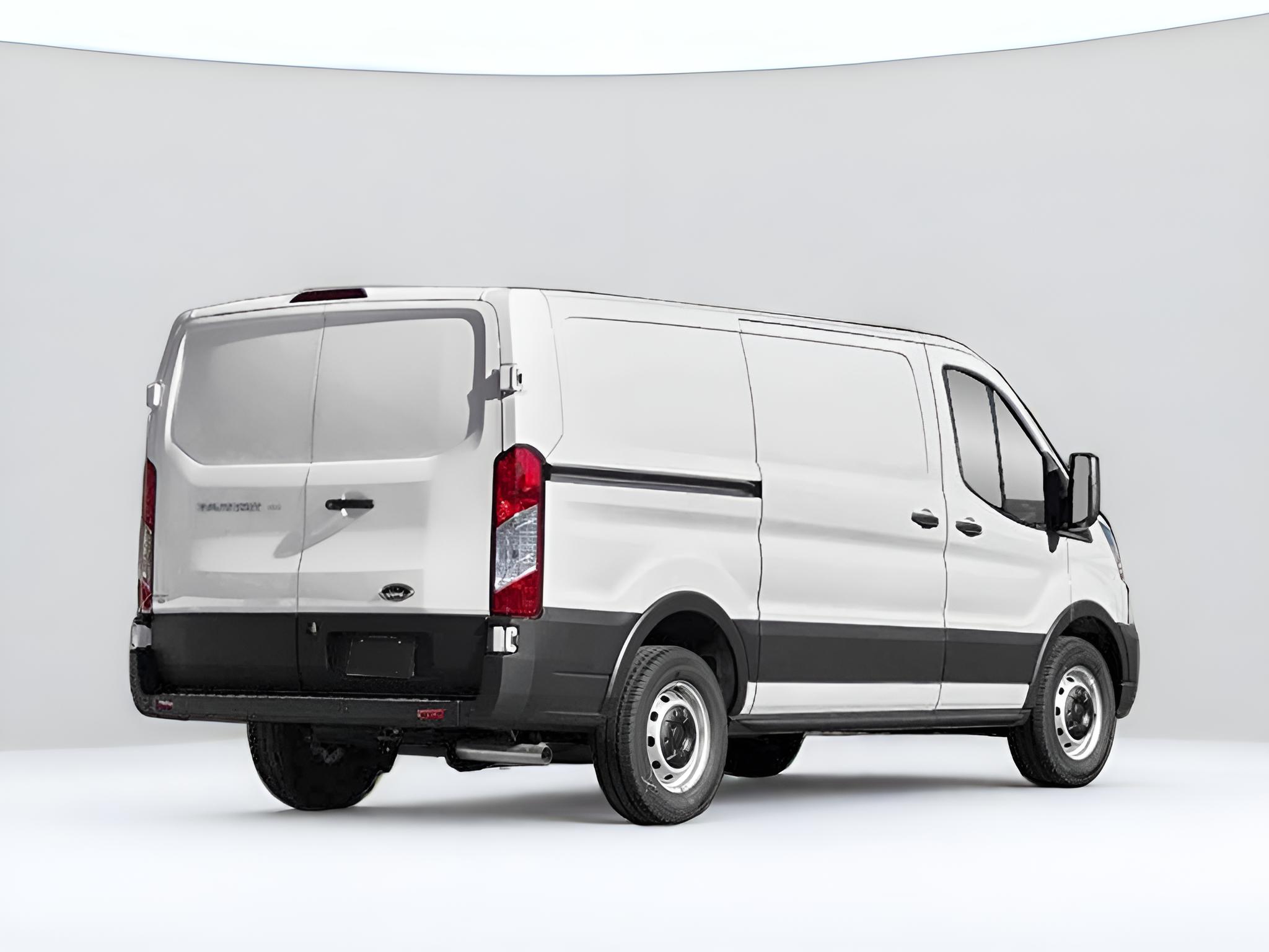 2024 Ford Transit Cargo Van Base