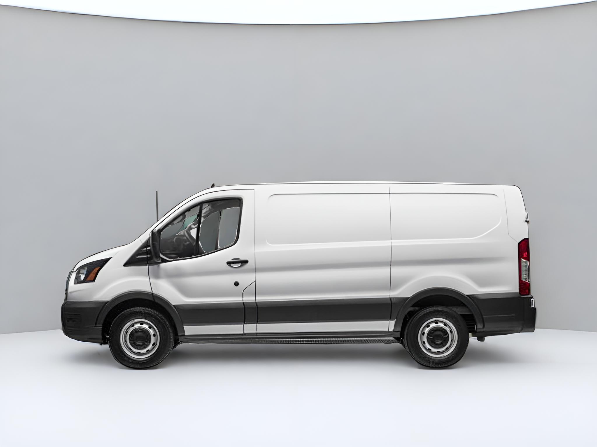 2024 Ford Transit Cargo Van Base