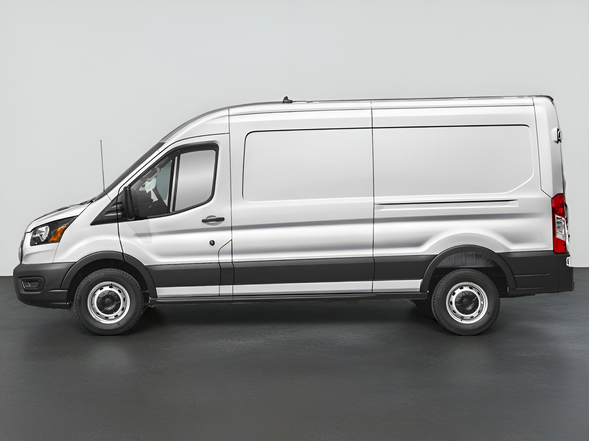 2026 Ford Transit Cargo Van Cargo Van