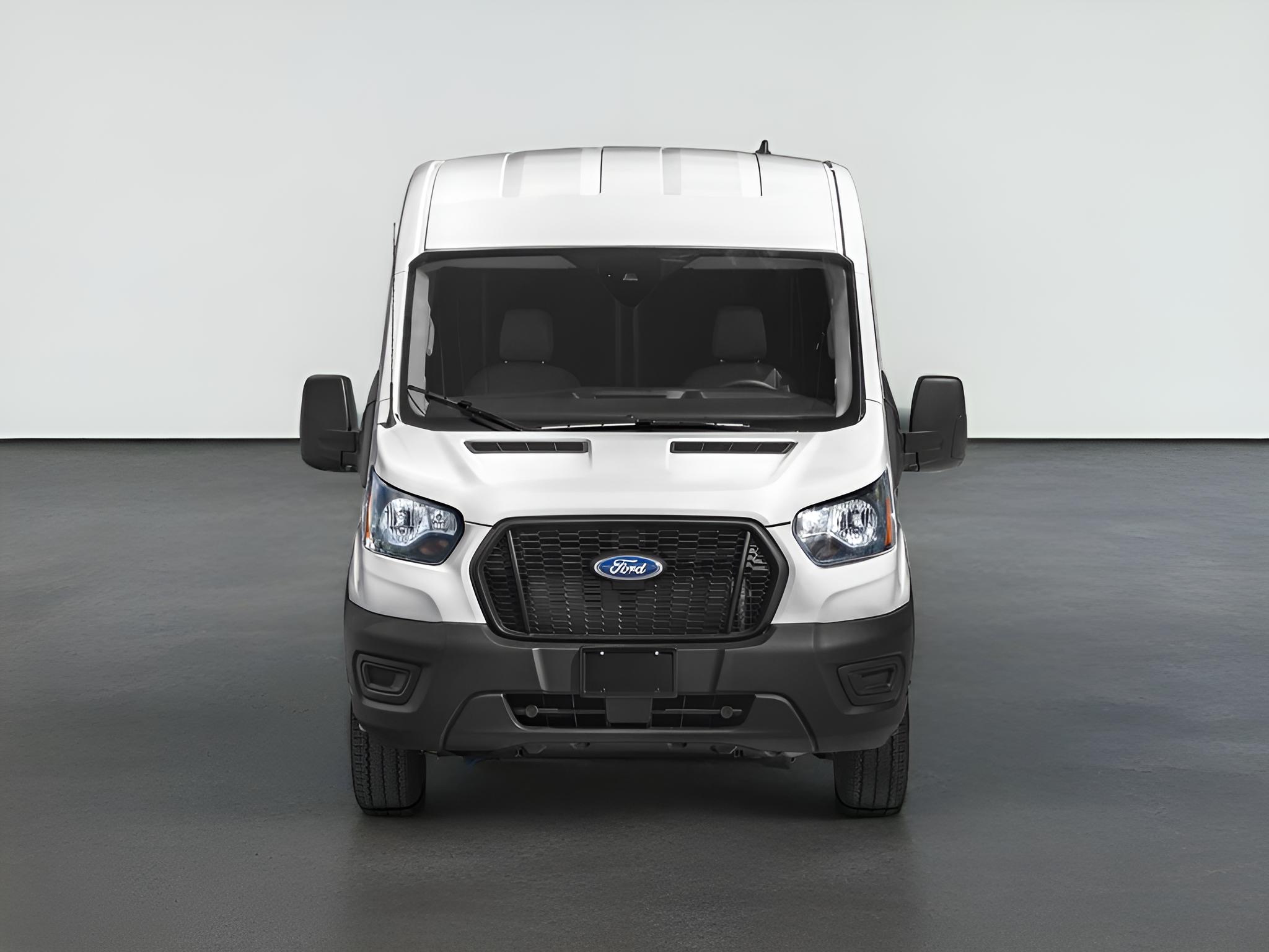 2026 Ford Transit Cargo Van Cargo Van